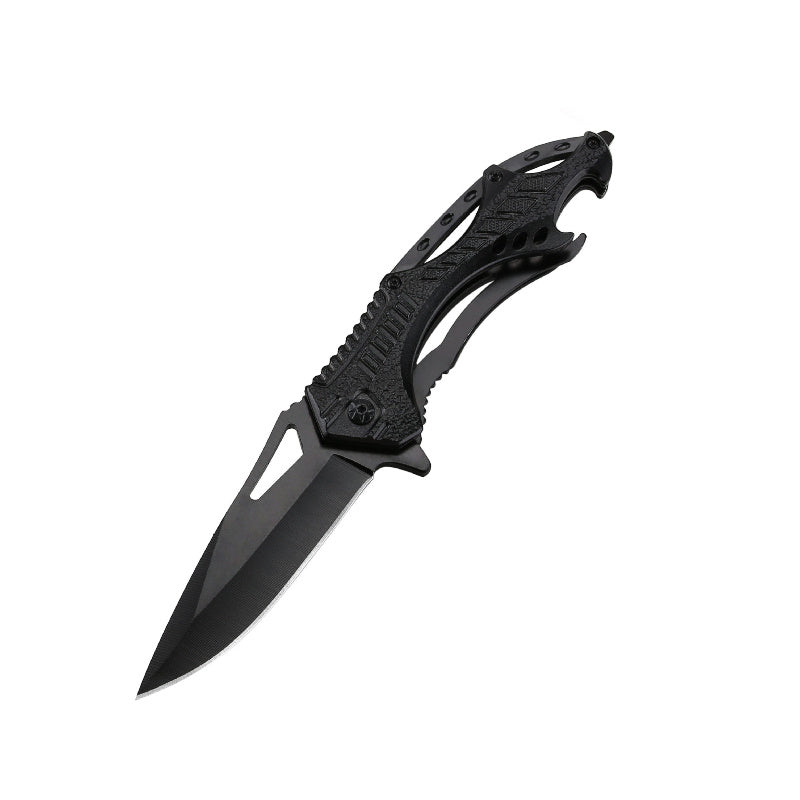 Outdoor Survival Tactical Pocket Knife