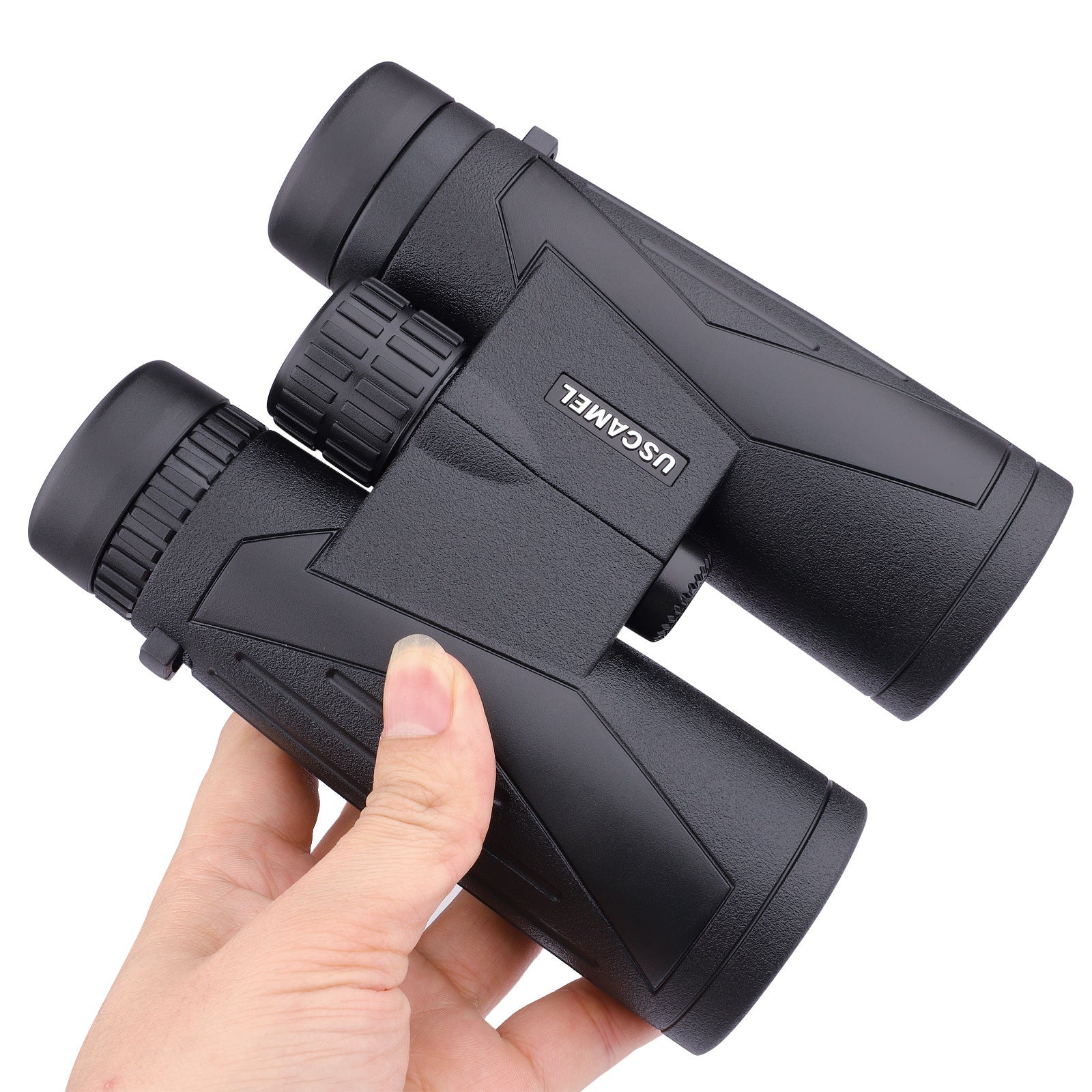 Outdoor Hunting HD Binoculars