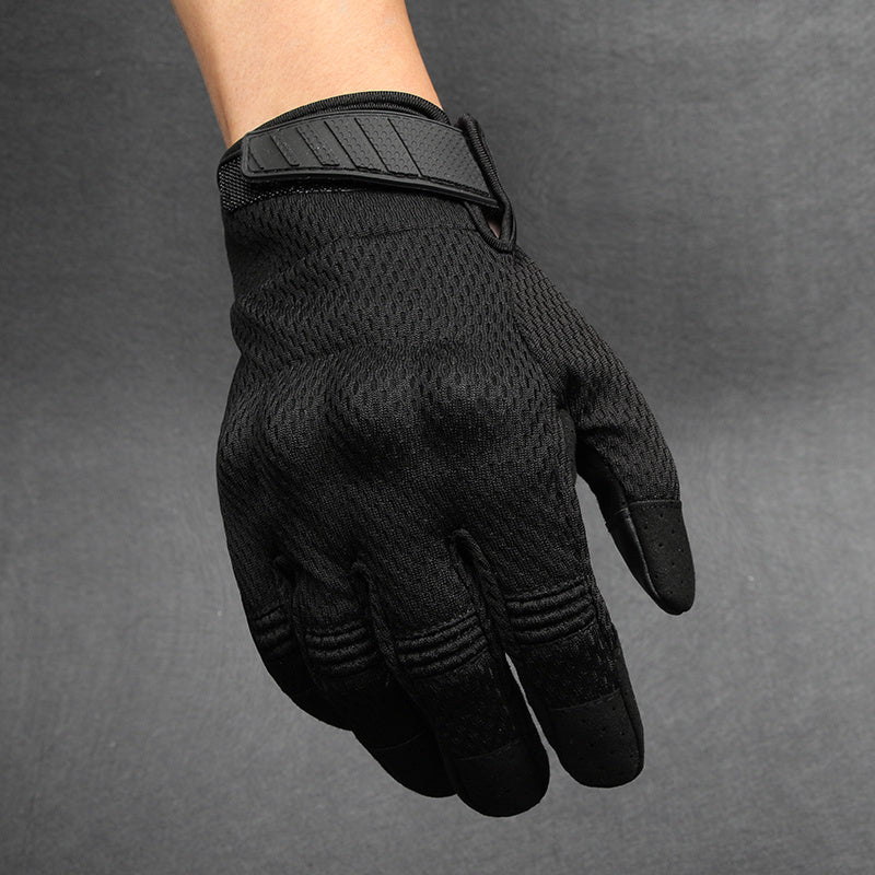 All-finger Tactical Gloves