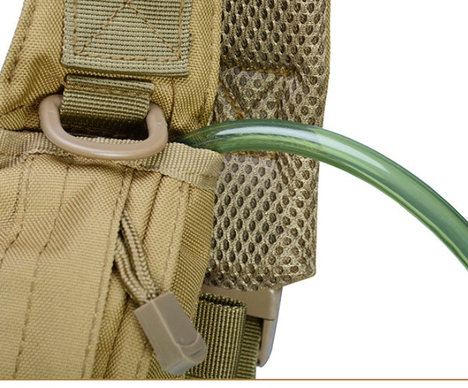 Mountain Pack Tactical Backpack