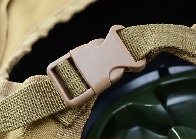 Mountain Pack Tactical Backpack