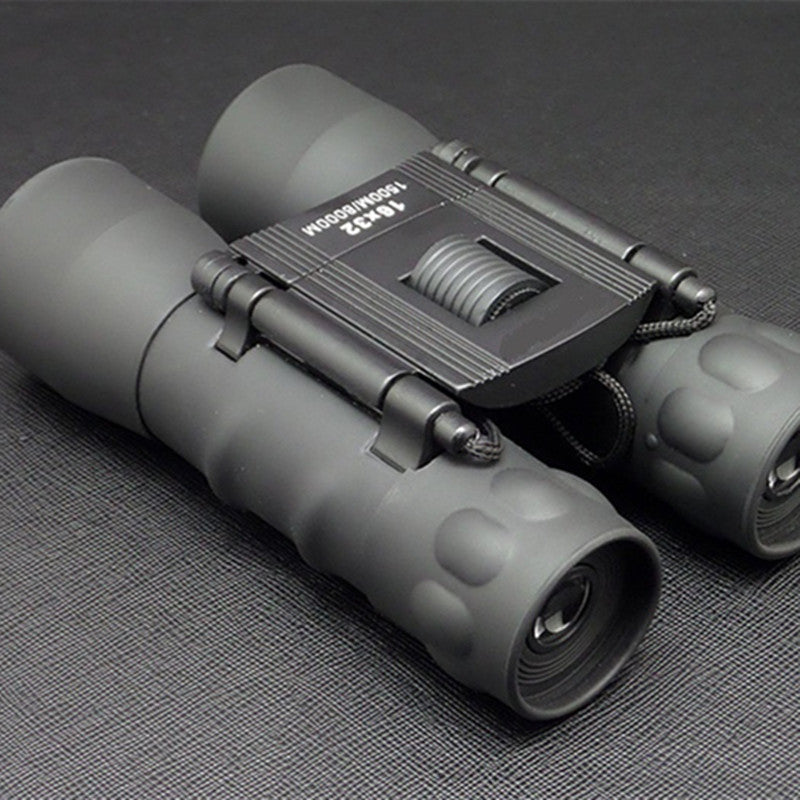 Outdoor Straight Binoculars Micro-light Night Vision