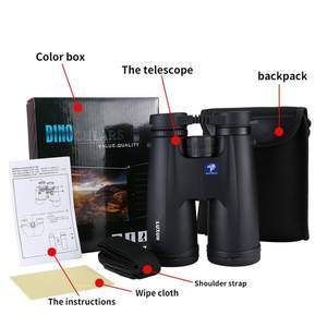 High-definition Waterproof Binoculars