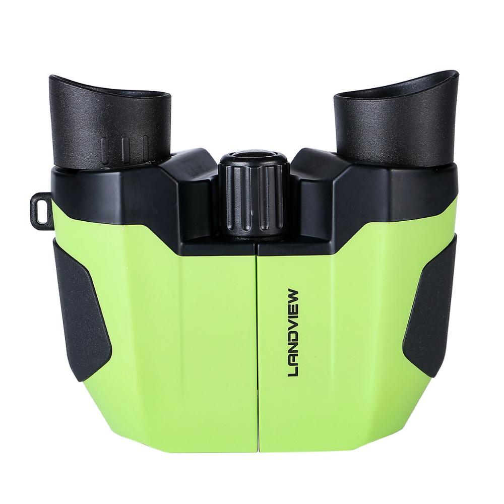 Hypotenuse Binoculars Telescope HD