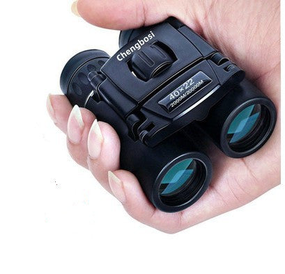 HD High Power Night Vision Binoculars