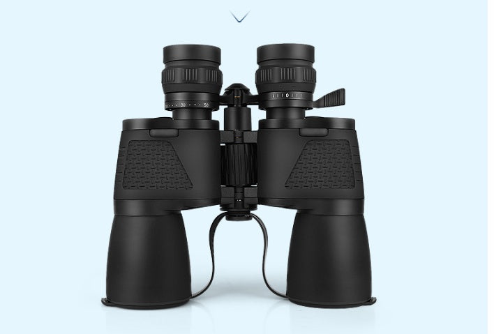 HD Compact Hunting Binoculars