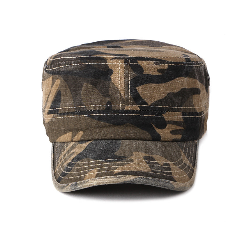 Hunting Camouflage Hat