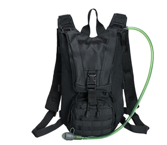 Mountain Pack Tactical Backpack