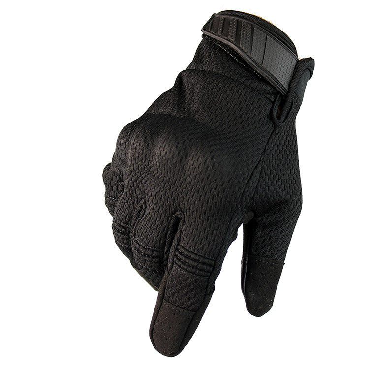 Outdoor Sports Tactical Gloves