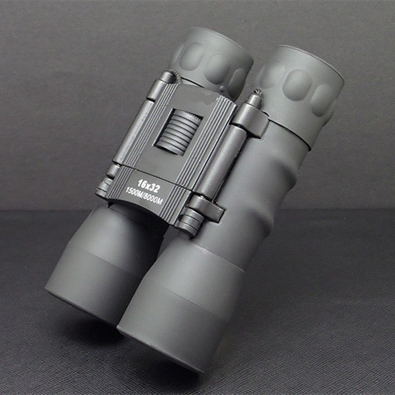 Outdoor Straight Binoculars Micro-light Night Vision