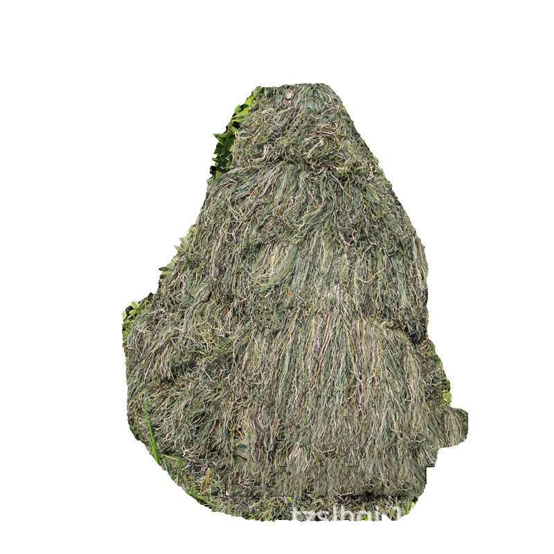 Ghillie-Suit for Hunting