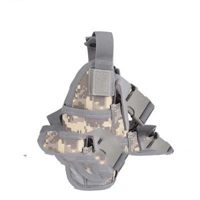 Field Leggings Tactical Holster