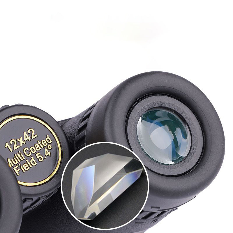 Outdoor Hunting HD Binoculars