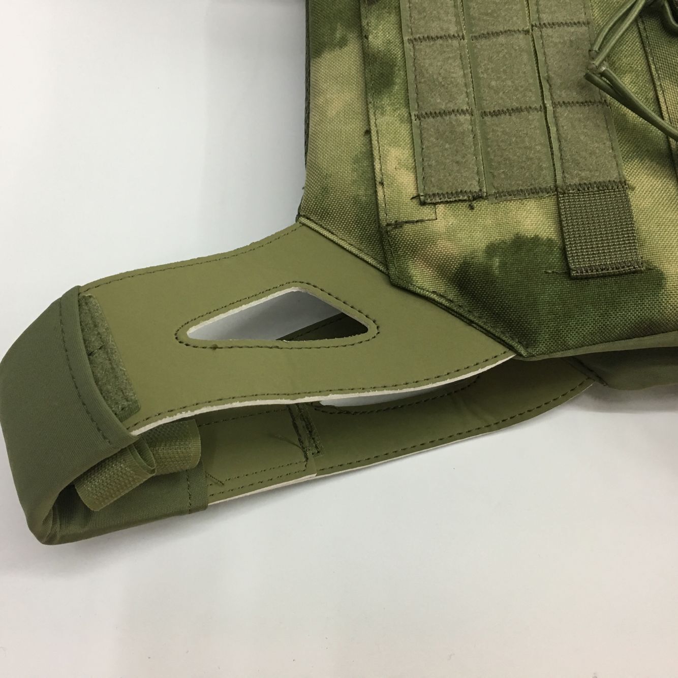 Camouflage Tactical Vest