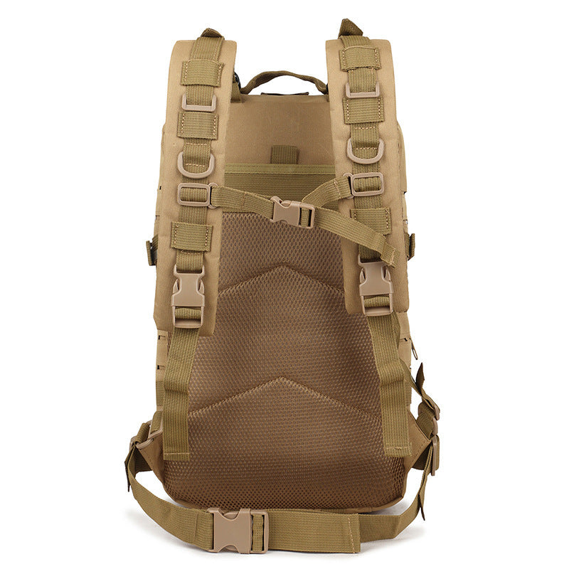 Outdoor Climbing Men's Tactical Backpack