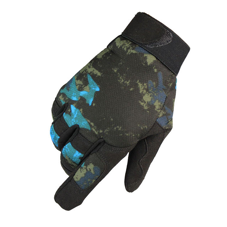 Outdoor Tactical Gloves