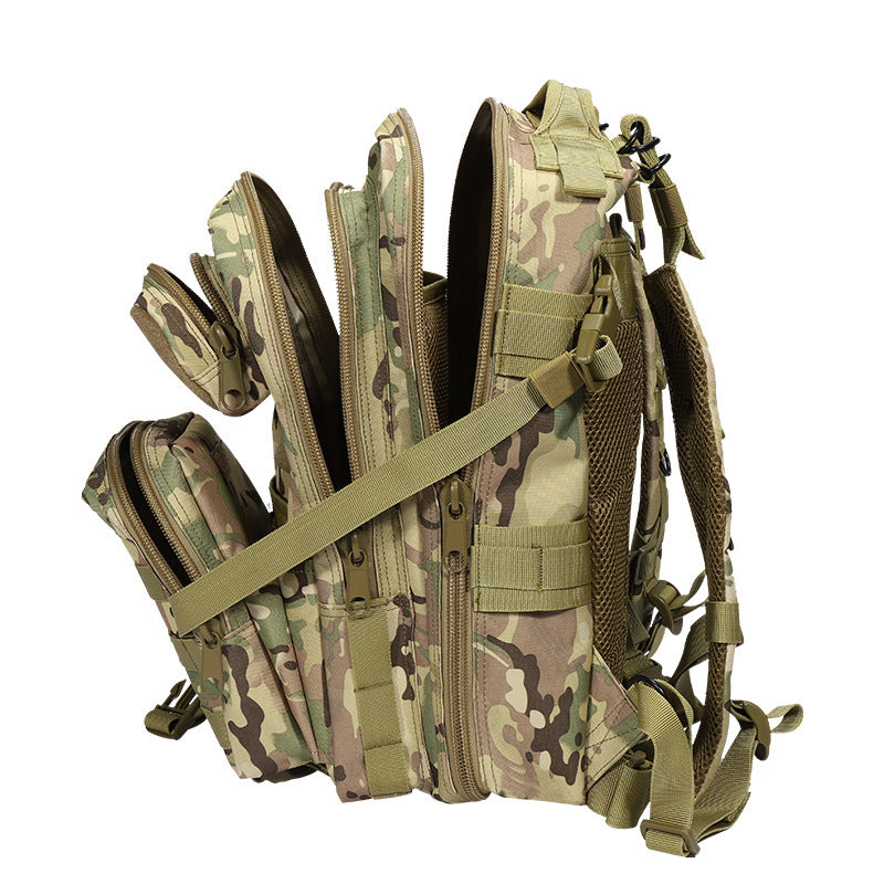 Outdoor Hiking Tactical Backpack