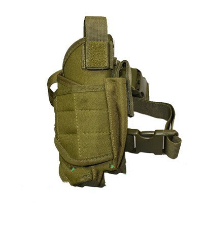 Field Leggings Tactical Holster