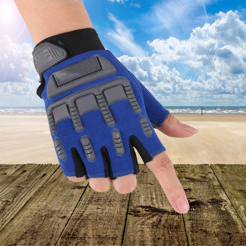 Tactical Outdoor Hunting Gloves