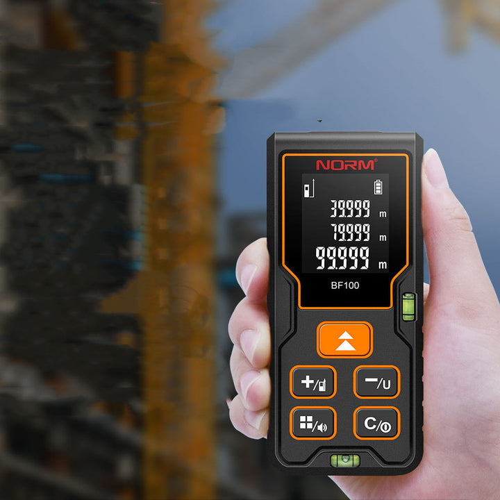 High-precision Electronic Rangefinder