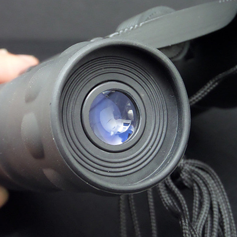 Outdoor Straight Binoculars Micro-light Night Vision