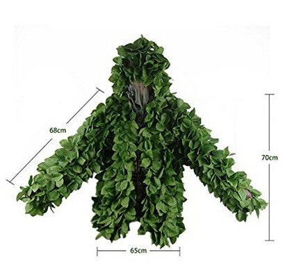Hunting Camouflage Clothing