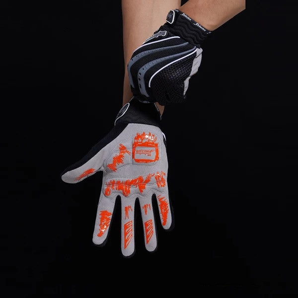 Outdoor Army Fan Tactical Gloves