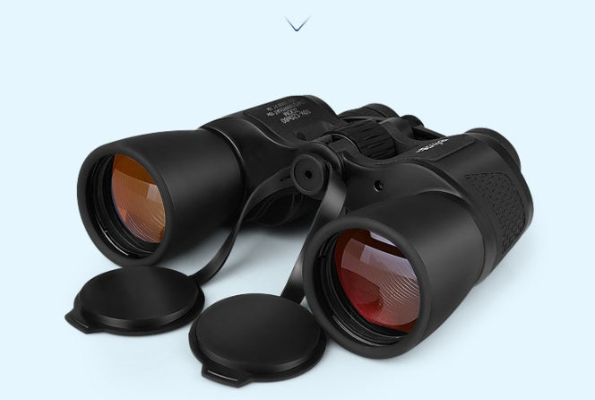 HD Compact Hunting Binoculars
