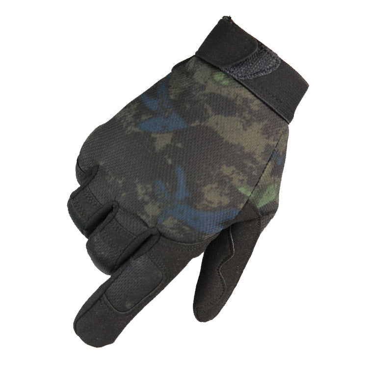 Outdoor Tactical Gloves