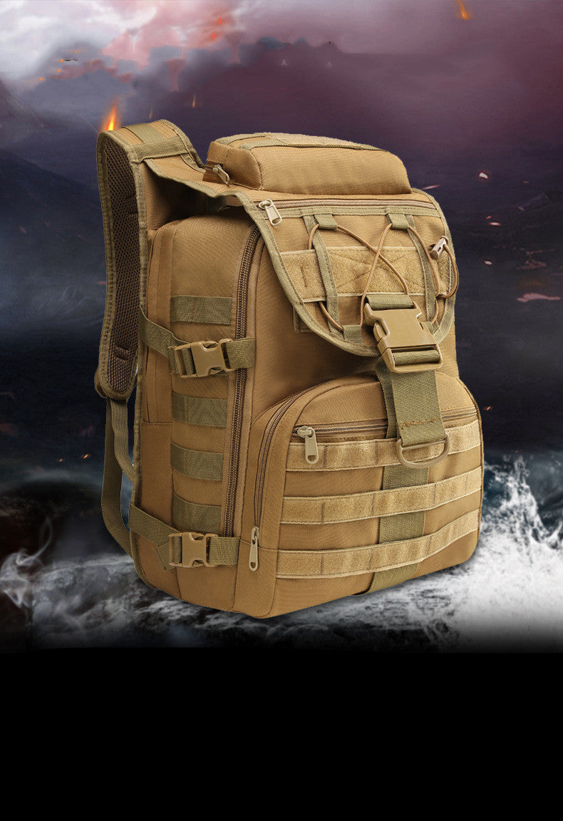 Hunting Multifunctional Tactical Backpack