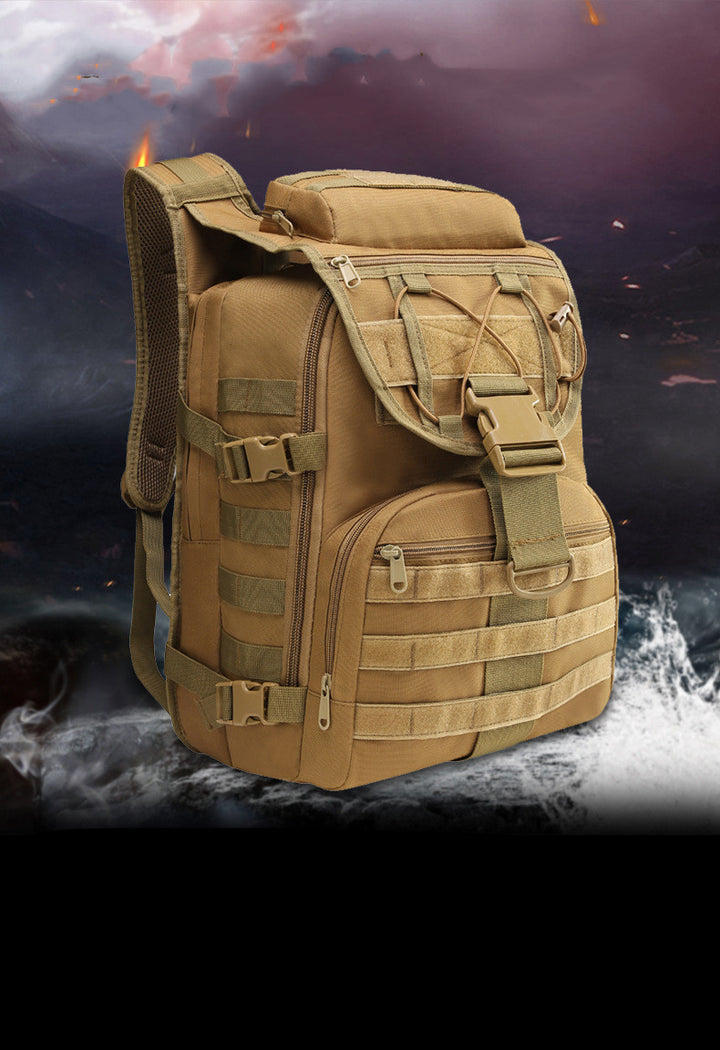 Hunting Multifunctional Tactical Backpack