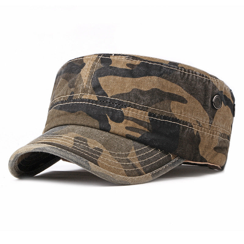 Hunting Camouflage Hat