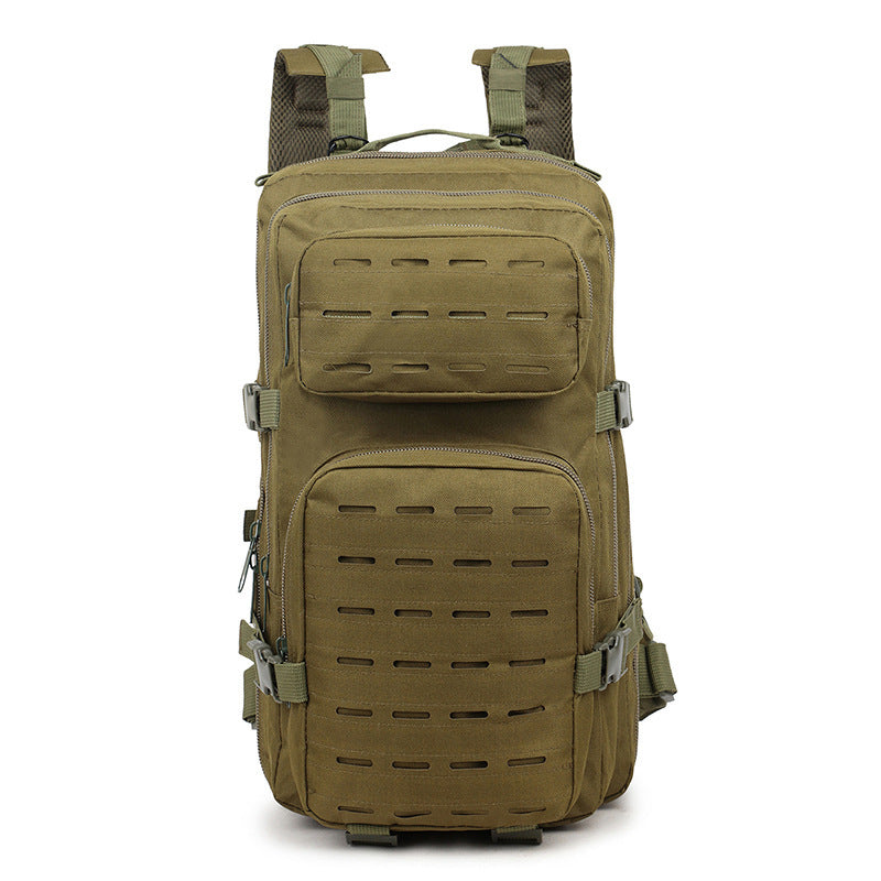Outdoor Climbing Men's Tactical Backpack