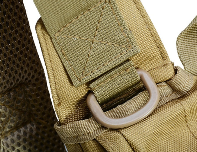 Mountain Pack Tactical Backpack