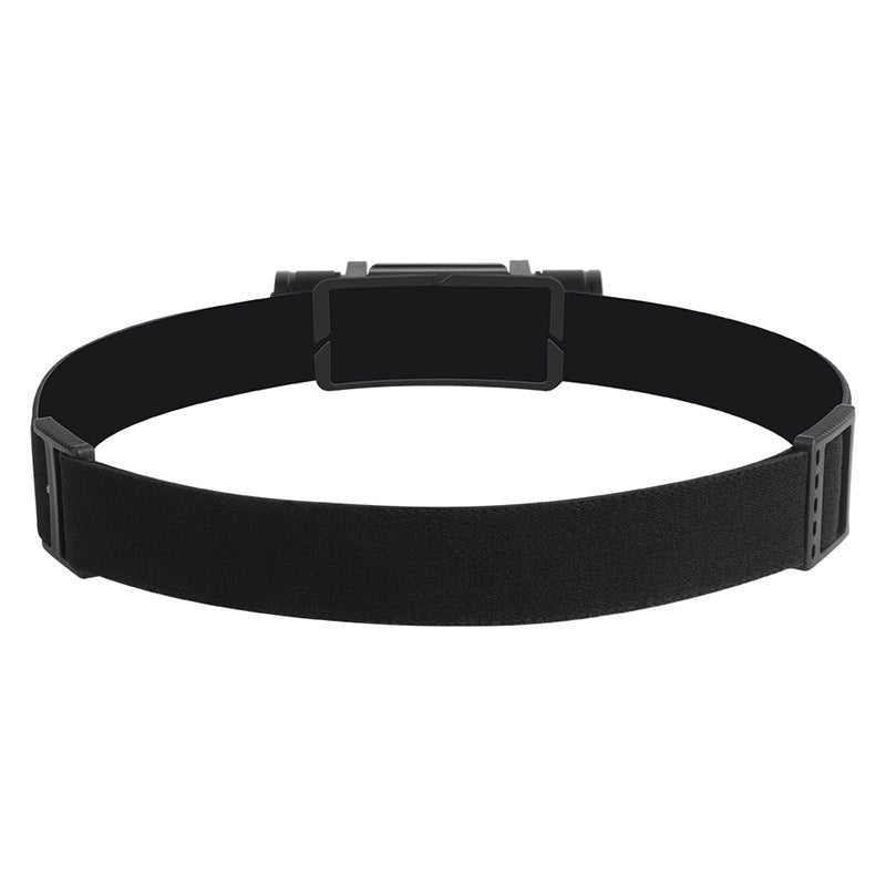USB-C Quick Charging Outdoor Hunting Headlamp