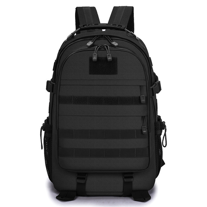 Large Capacity Multifunctional Tactical Backpack