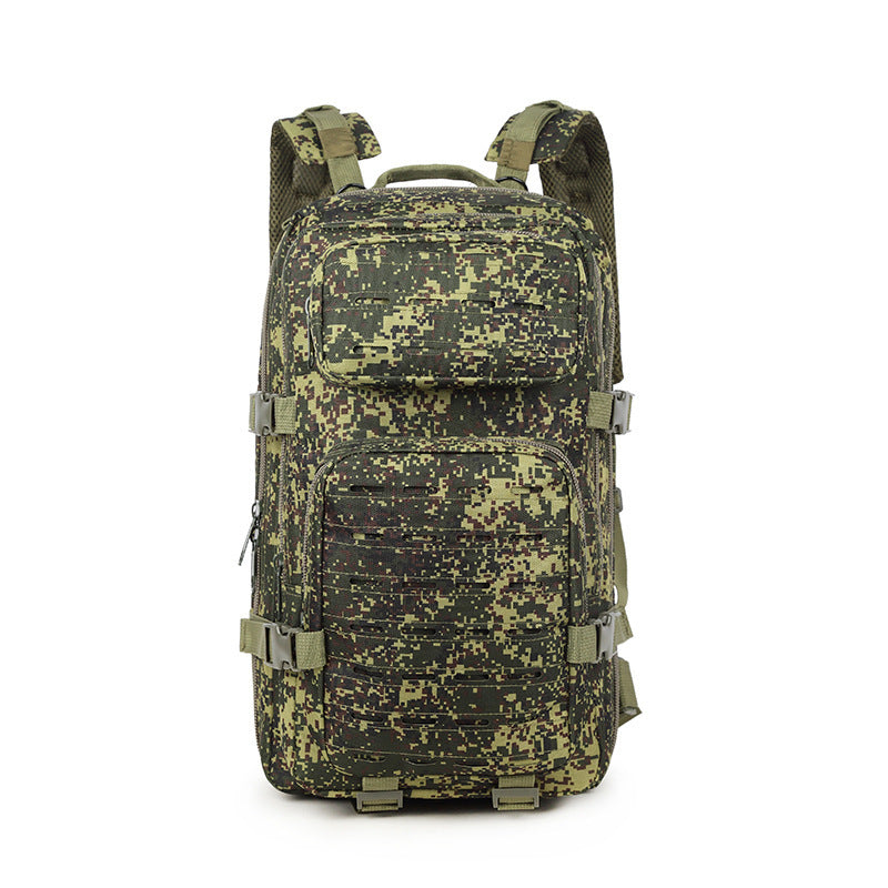 Outdoor Climbing Men's Tactical Backpack