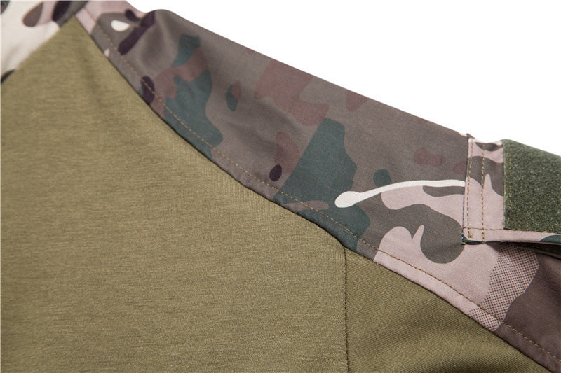 Men's Military Field Outdoor Camouflage Hat