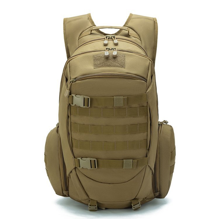 Tactical Outdoor Backpack