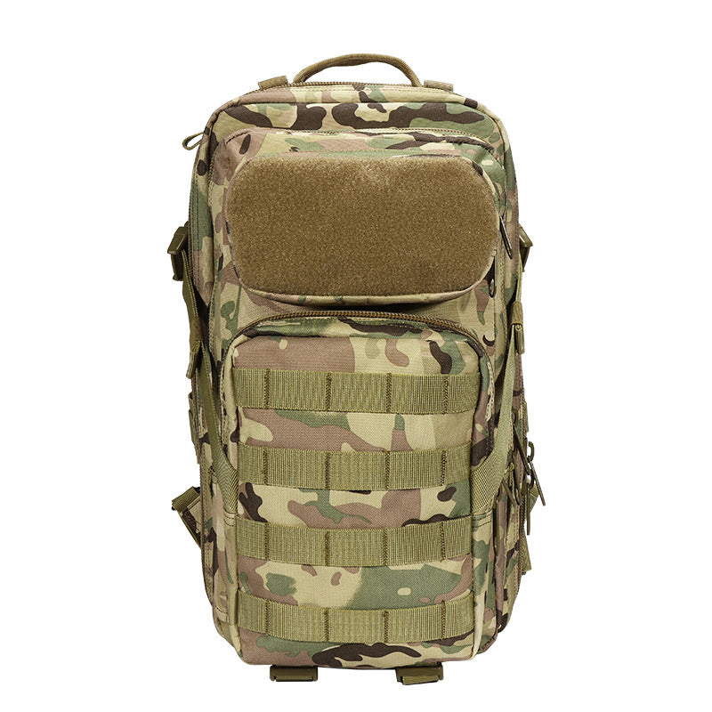 Outdoor Hiking Tactical Backpack