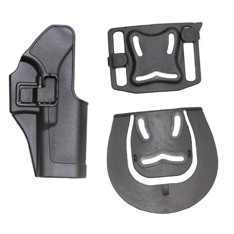 Camouflage Tactical holster