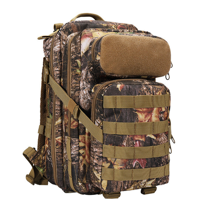 Outdoor Hiking Tactical Backpack