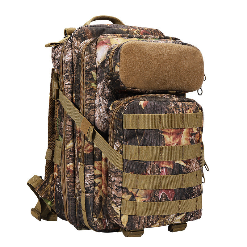 Outdoor Hiking Tactical Backpack