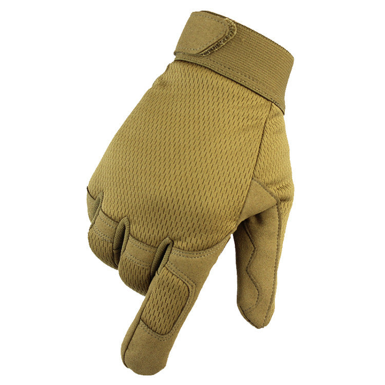 Outdoor Tactical Gloves