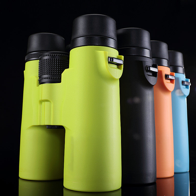 Portable Hunting With 10x42 Binoculars