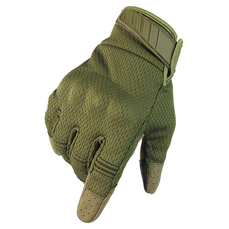 Outdoor Sports Tactical Gloves