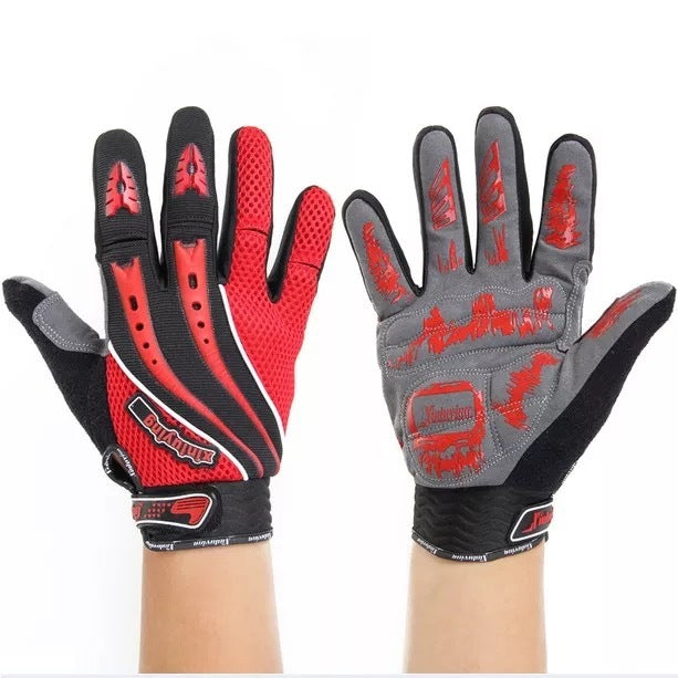 Outdoor Army Fan Tactical Gloves