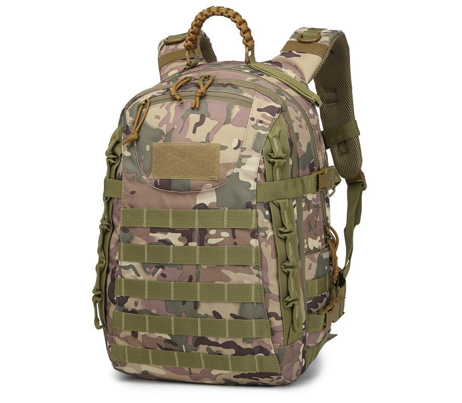 Waterproof Outdoor Tactical Backpack