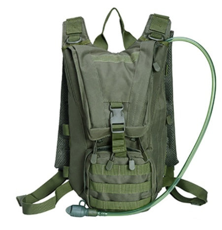 Mountain Pack Tactical Backpack