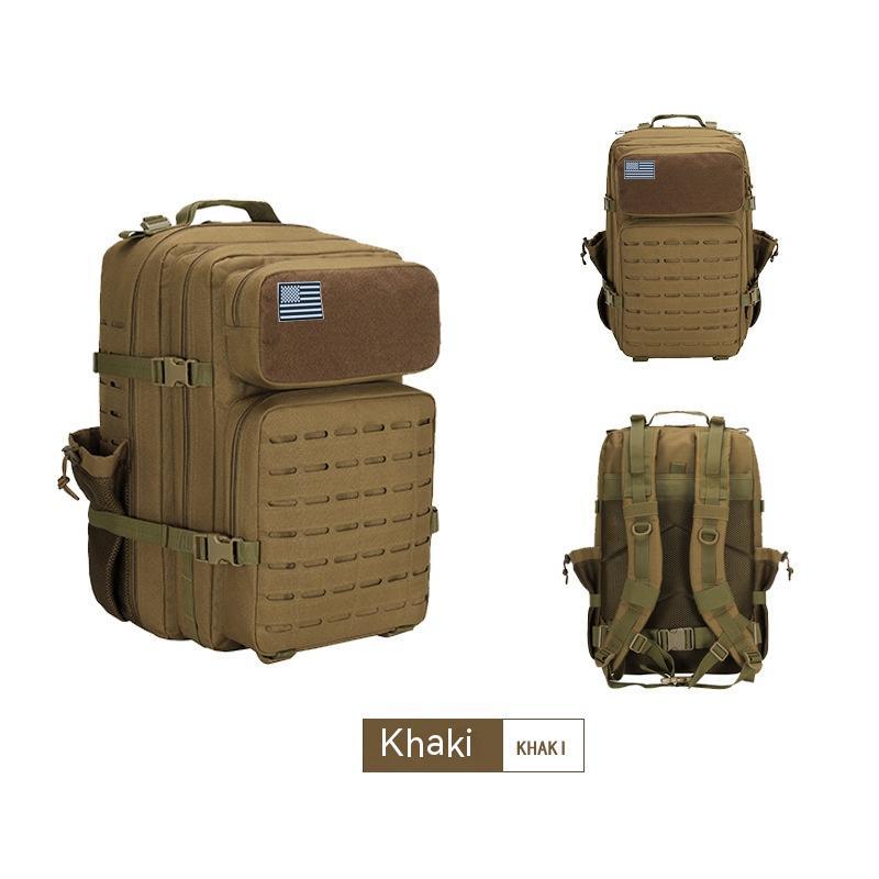 Outdoor Camouflage Tactical Backpack